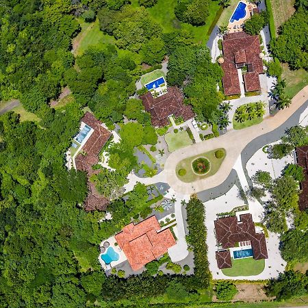 Xanadu Luxury Villa 5Br - 10P Tamarindo - Hacienda Pinilla Экстерьер фото