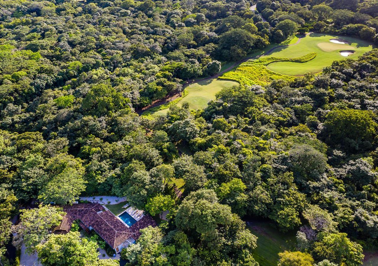 Xanadu Luxury Villa 5Br - 10P Tamarindo - Hacienda Pinilla Экстерьер фото