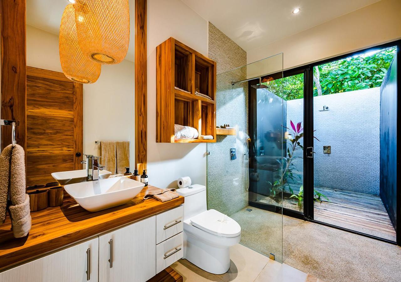 Xanadu Luxury Villa 5Br - 10P Tamarindo - Hacienda Pinilla Экстерьер фото