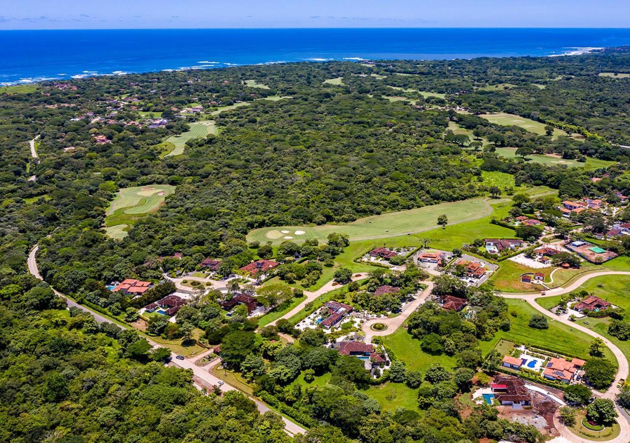Xanadu Luxury Villa 5Br - 10P Tamarindo - Hacienda Pinilla Экстерьер фото