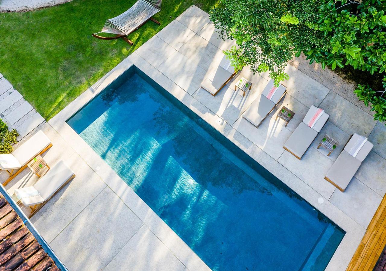 Xanadu Luxury Villa 5Br - 10P Tamarindo - Hacienda Pinilla Экстерьер фото