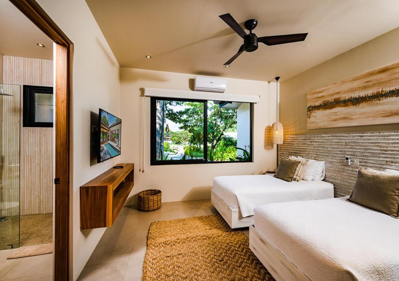 Xanadu Luxury Villa 5Br - 10P Tamarindo - Hacienda Pinilla Экстерьер фото