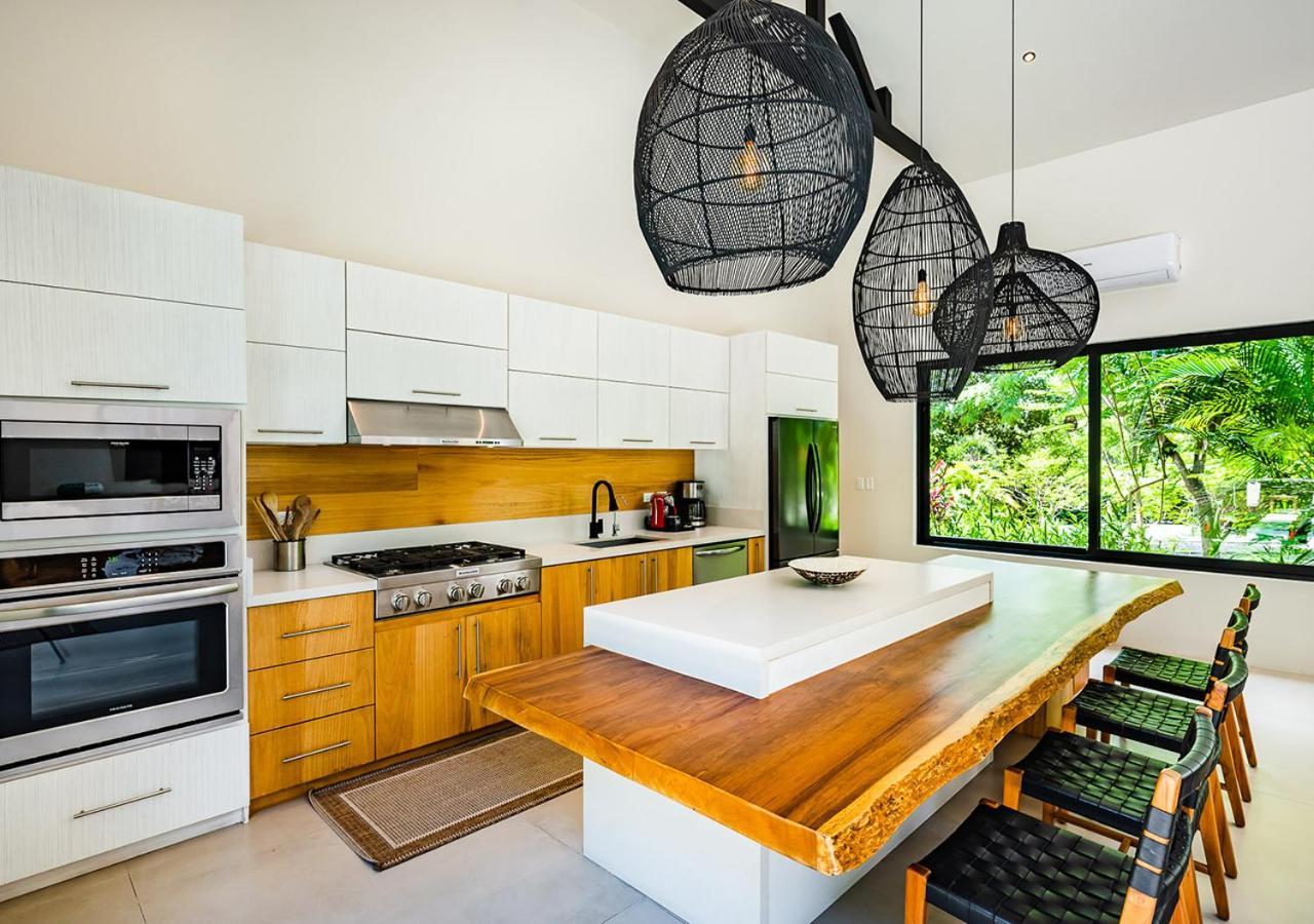 Xanadu Luxury Villa 5Br - 10P Tamarindo - Hacienda Pinilla Экстерьер фото