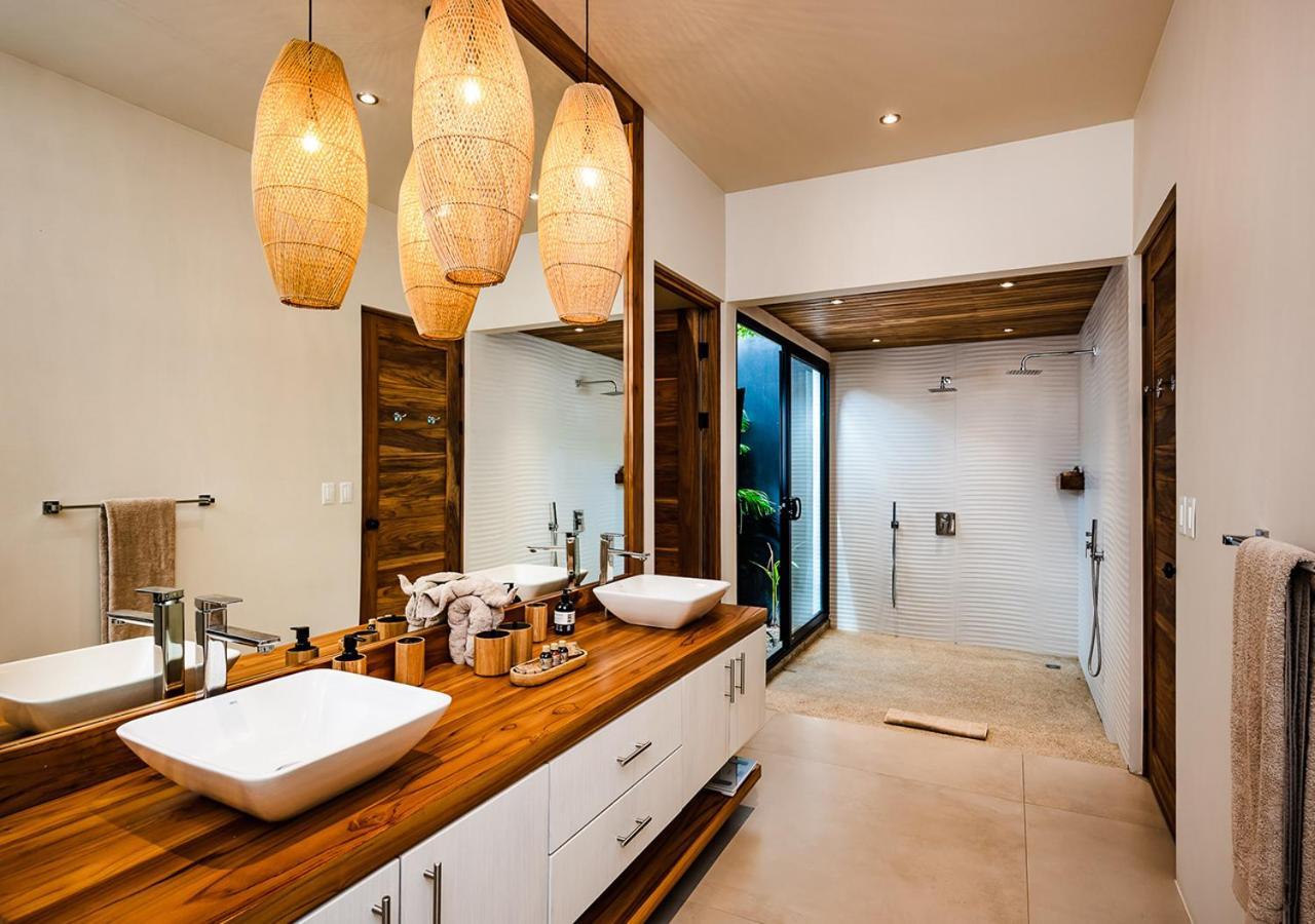 Xanadu Luxury Villa 5Br - 10P Tamarindo - Hacienda Pinilla Экстерьер фото