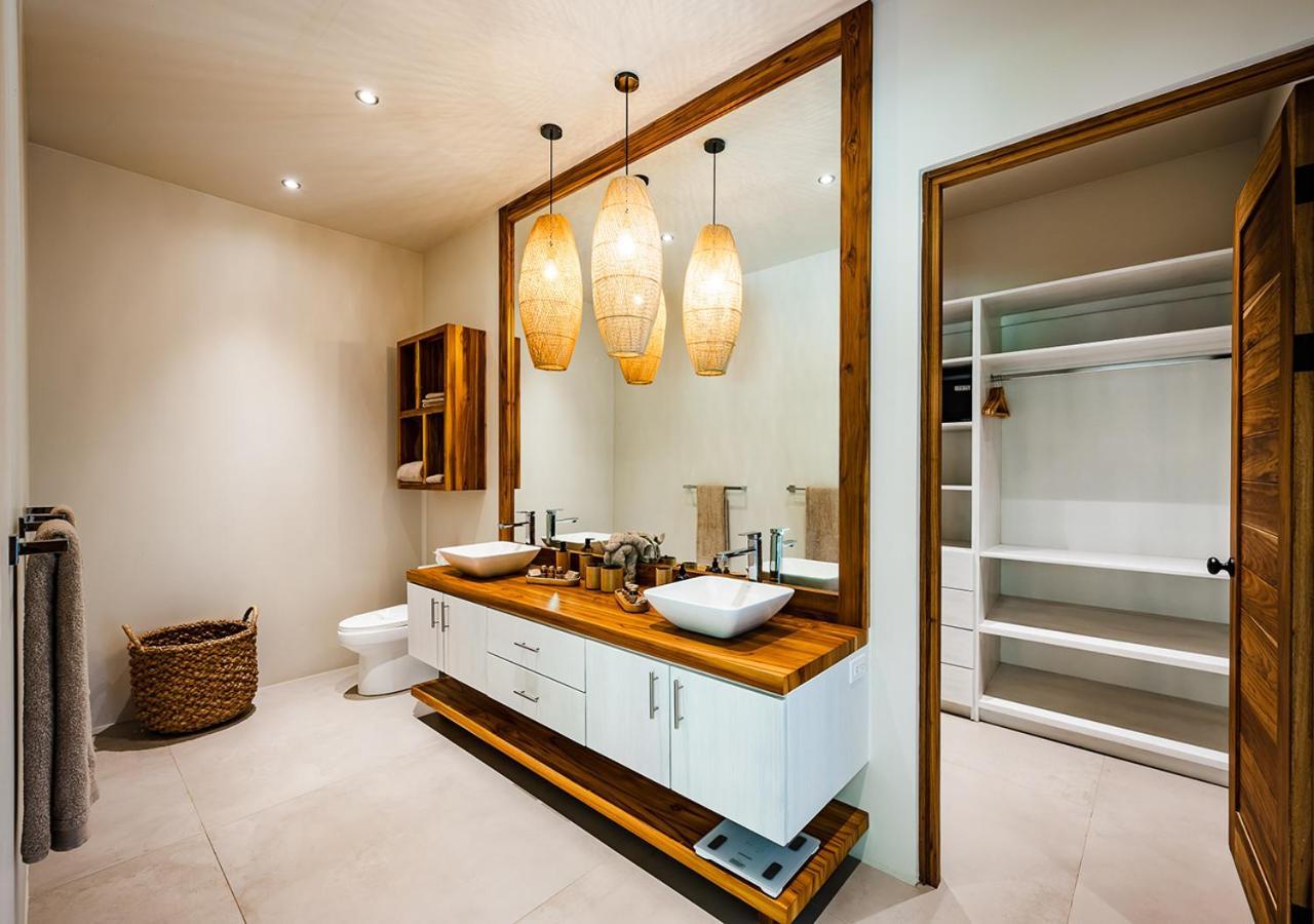 Xanadu Luxury Villa 5Br - 10P Tamarindo - Hacienda Pinilla Экстерьер фото